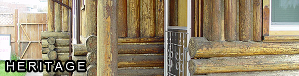 Heritage
