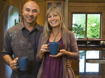 Owners: Mary & Doug